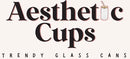 Aesthetic Cups