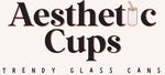 Aesthetic Cups