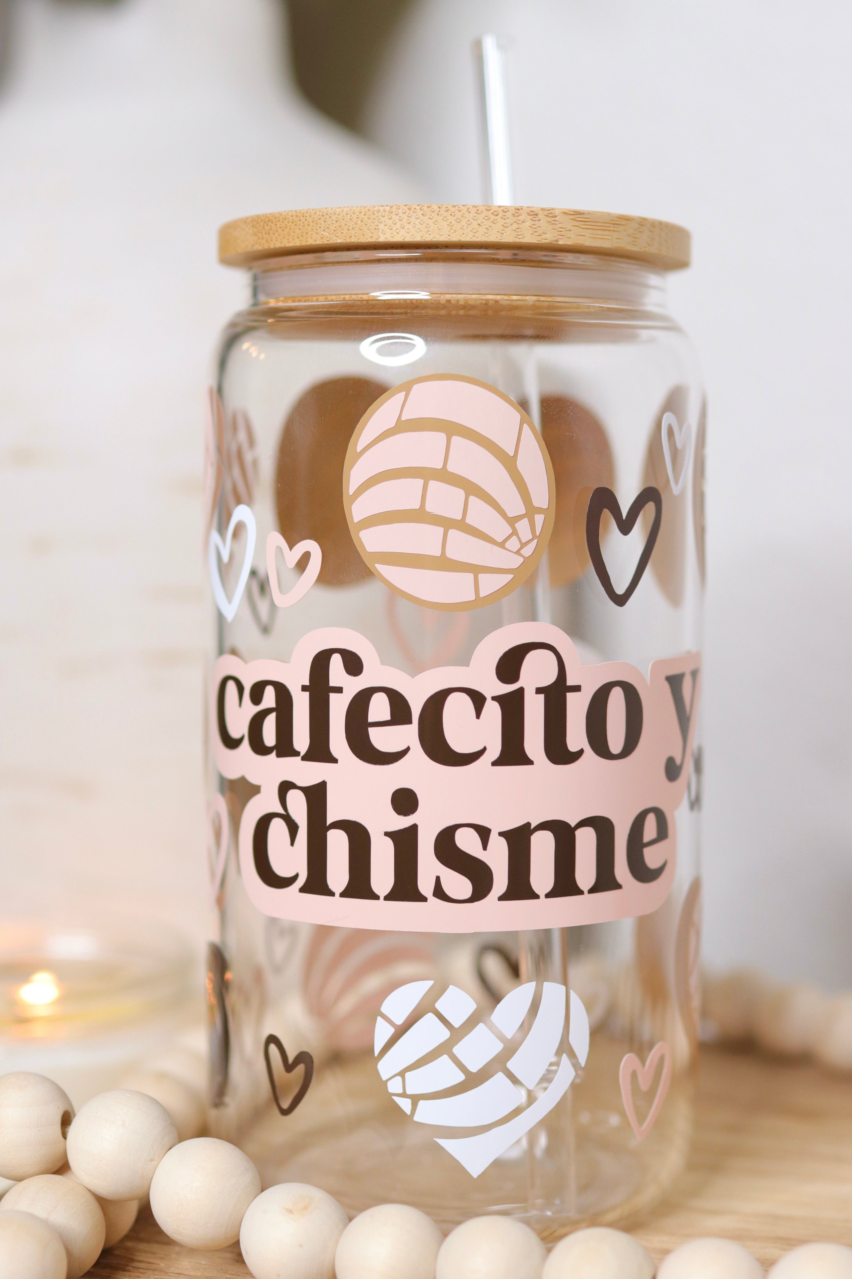 Cafecito Y Chisme