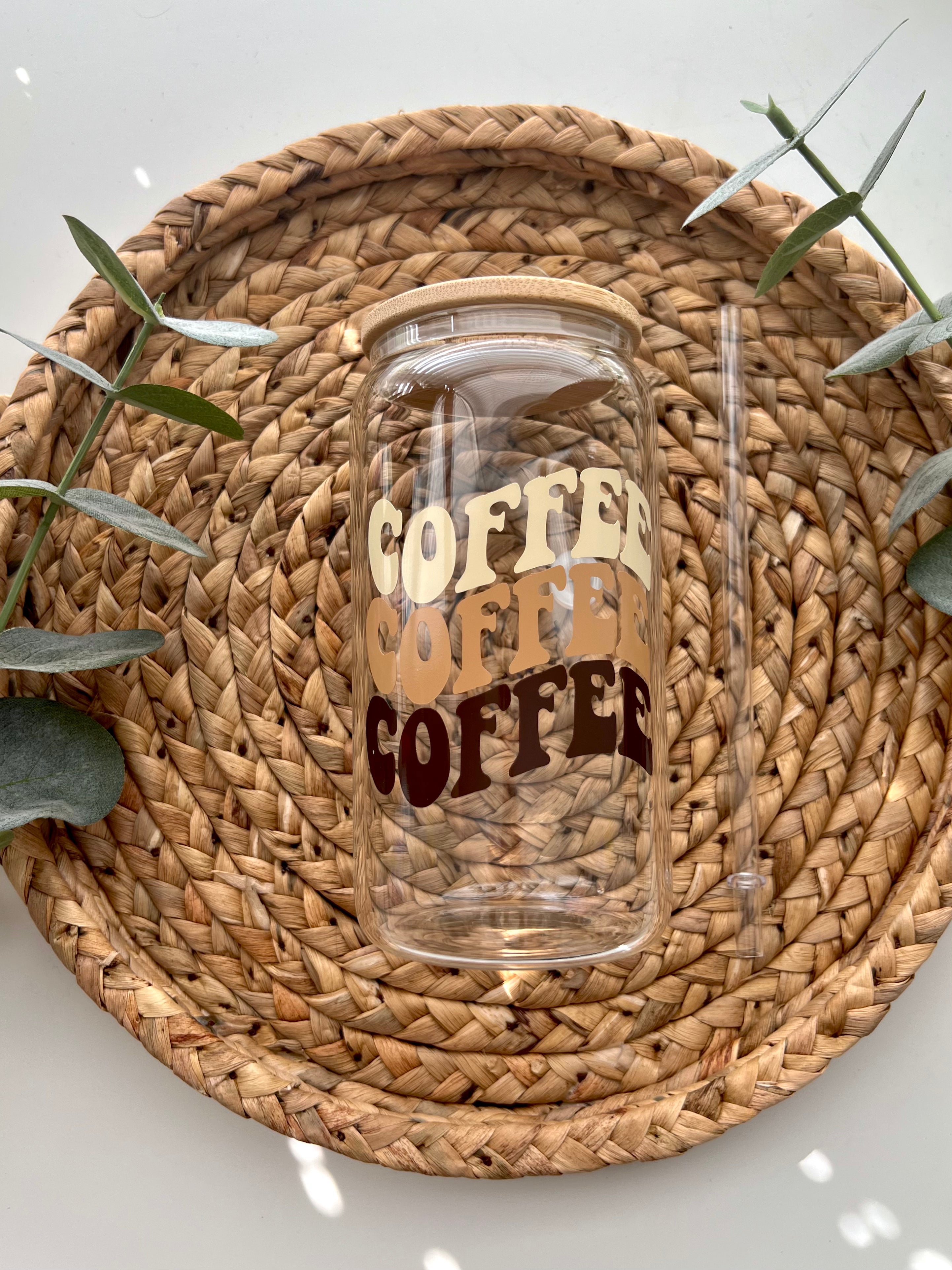 Coffee Glass